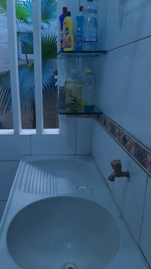 Casa em Natal Cond. Fechado com Piscina-03 Suítes Exterior foto